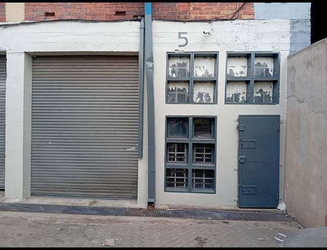 Warehouse property to rent in HERIOTDALE